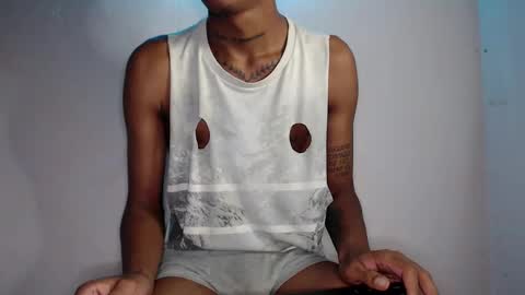 Snapshot of iam_colt chatting on February 25, 2025, 12:13 pm David Colt online show from February 25, 2025, 12:13 pm