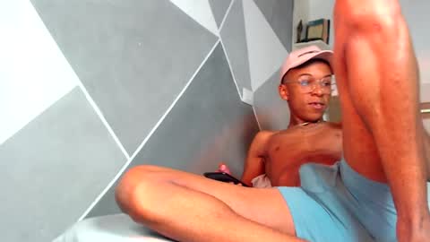 Snapshot of iam_colt chatting on November 5, 2025, 10:26 am David Colt online show from November 5, 2025, 10:26 am