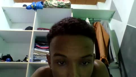 Snapshot of iam_colt chatting on November 10, 2025, 5:06 am David Colt online show from November 10, 2025, 5:06 am