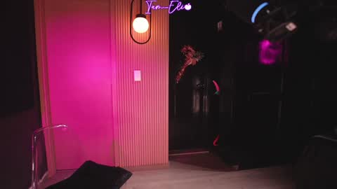 Snapshot of iam_eli chatting on December 31, 2024, 10:34 pm online show from December 31, 2024, 10:34 pm