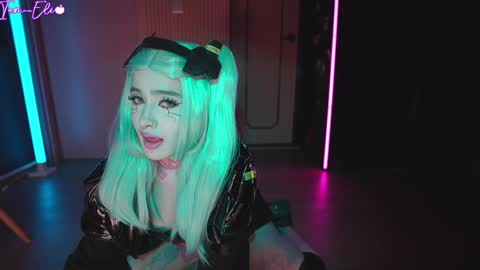 Snapshot of iam_eli chatting on January 20, 2025, 12:57 am online show from January 20, 2025, 12:57 am