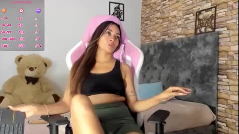 Luisa online show from September 16, 2025, 11:55 am