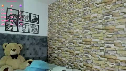 Luisa online show from November 1, 2025, 3:52 am