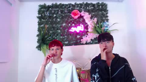 Snapshot of iam_lukas__ chatting on November 2, 2025, 4:04 am iam_lukas__ online show from November 2, 2025, 4:04 am