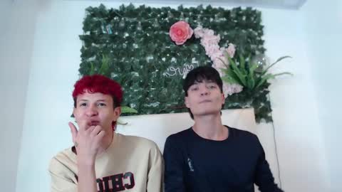 Snapshot of iam_lukas__ chatting on November 5, 2025, 3:28 am iam_lukas__ online show from November 5, 2025, 3:28 am