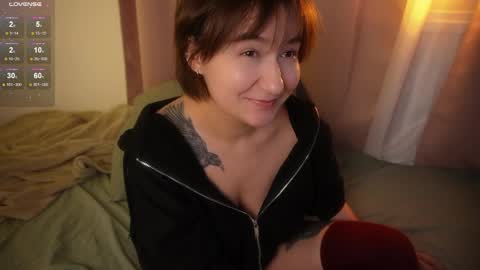Meg  online show from April 30, 2026, 3:35 am
