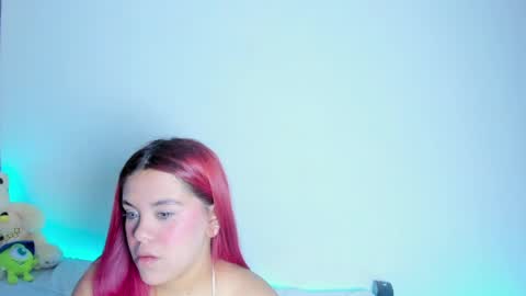Snapshot of iam_naho chatting on April 6, 2026, 11:16 pm NAHO online show from April 6, 2026, 11:16 pm