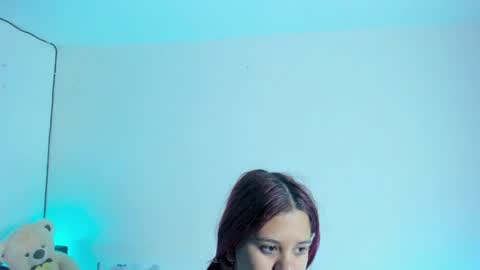 Snapshot of iam_naho chatting on April 10, 2026, 10:03 pm NAHO online show from April 10, 2026, 10:03 pm