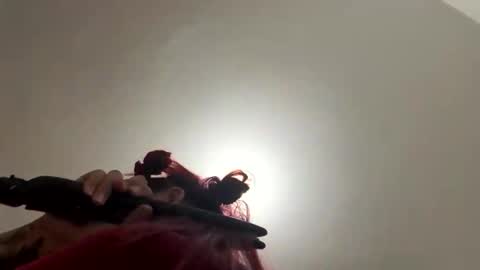 Snapshot of iam_naho chatting on April 12, 2026, 10:04 pm NAHO online show from April 12, 2026, 10:04 pm