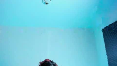 Snapshot of iam_naho chatting on May 12, 2026, 9:34 pm NAHO online show from May 12, 2026, 9:34 pm