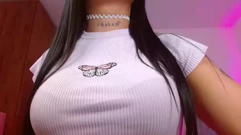 Salo  online show from January 8, 2026, 11:18 pm