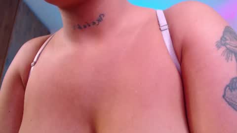 Snapshot of iam_salomex chatting on June 26, 2026, 10:30 am Salo online show from June 26, 2026, 10:30 am