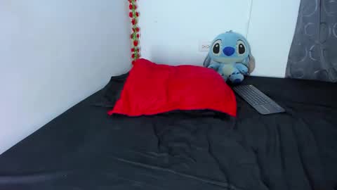 Snapshot of iam_sammy_ chatting on December 14, 2024, 12:55 am Samantha Marin online show from December 14, 2024, 12:55 am