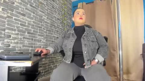 Snapshot of iam_samy chatting on May 22, 2026, 11:05 am Samy online show from May 22, 2026, 11:05 am