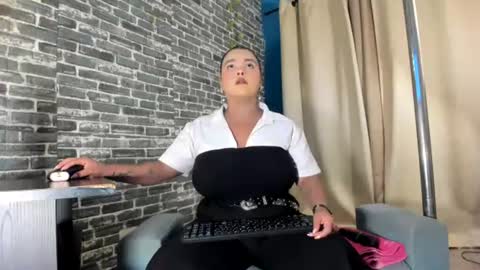 Samy   online show from July 18, 2026, 11:03 am