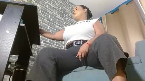 Snapshot of iam_samy__ chatting on September 18, 2025, 11:34 am Samy online show from September 18, 2025, 11:34 am