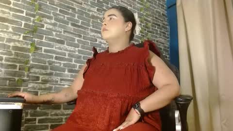 Snapshot of iam_samy__ chatting on November 30, 2025, 11:36 am Samy online show from November 30, 2025, 11:36 am