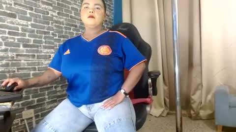 Samy online show from July 3, 2026, 11:05 am
