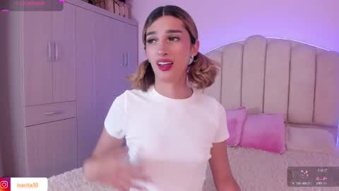 Snapshot of iam_sara_ chatting on March 11, 2025, 2:40 pm Sara online show from March 11, 2025, 2:40 pm