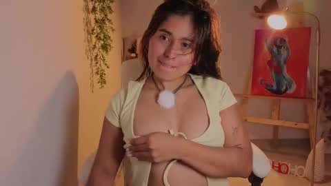     online show from November 24, 2025, 9:14 pm