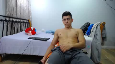 Snapshot of iam_yourbabyprincess_xd chatting on January 31, 2025, 5:19 am iam_yourbabyprincess_xd online show from January 31, 2025, 5:19 am