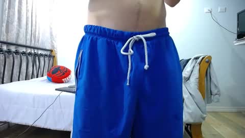 Snapshot of iam_yourbabyprincess_xd chatting on February 18, 2025, 7:54 am iam_yourbabyprincess_xd online show from February 18, 2025, 7:54 am