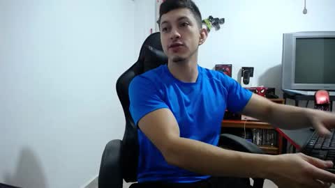 Snapshot of iam_yourbabyprincess_xd chatting on September 21, 2025, 4:47 am iam_yourbabyprincess_xd online show from September 21, 2025, 4:47 am