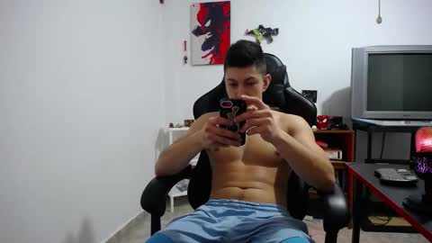 Snapshot of iam_yourbabyprincess_xd chatting on November 3, 2025, 6:25 am iam_yourbabyprincess_xd online show from November 3, 2025, 6:25 am