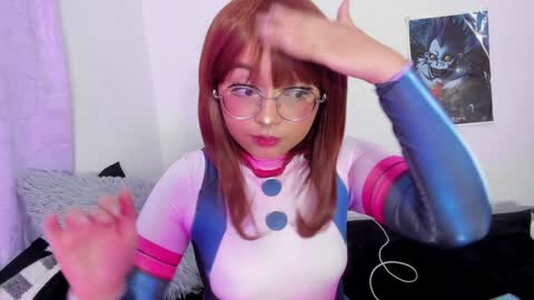 Zoe 3 online show from December 6, 2024, 6:04 am