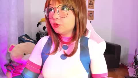 Zoe 3 online show from September 28, 2025, 7:25 am