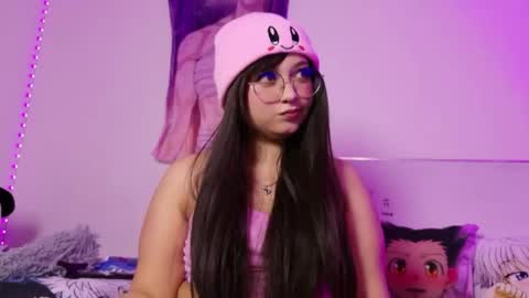 Zoe 3 online show from April 28, 2026, 2:27 am