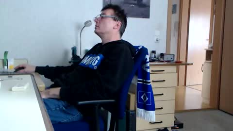 iamachim online show from December 3, 2025, 11:30 am