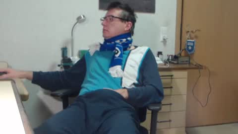 iamachim online show from December 23, 2025, 7:39 am