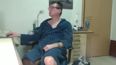 iamachim online show from February 5, 2026, 6:23 pm