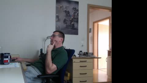 Snapshot of iamachim chatting on May 6, 2026, 8:19 am iamachim online show from May 6, 2026, 8:19 am
