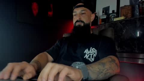 Lex online show from October 8, 2025, 5:43 pm