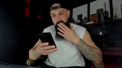 Lex online show from October 15, 2025, 11:05 pm