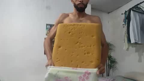 Snapshot of iamblue0001 chatting on November 13, 2025, 7:57 pm Blue online show from November 13, 2025, 7:57 pm