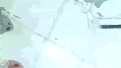 Snapshot of iamblue0001 chatting on March 8, 2026, 9:40 pm Blue online show from March 8, 2026, 9:40 pm