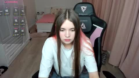 Snapshot of iamcassidy chatting on October 23, 2025, 9:30 am Cassie STREAMS HERE EVERYDAY online show from October 23, 2025, 9:30 am