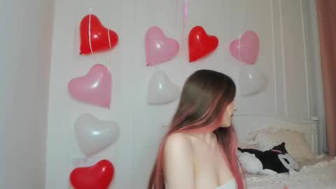 Cassie  STREAMS HERE EVERYDAY online show from February 11, 2026, 9:09 pm
