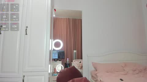 Cassie  STREAMS HERE EVERYDAY online show from June 18, 2026, 9:14 am