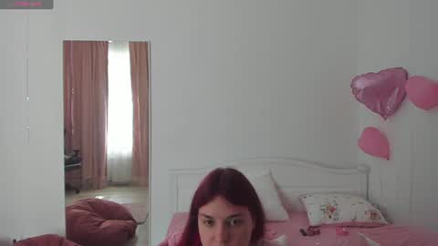 Cassie  STREAMS HERE EVERYDAY online show from June 30, 2026, 12:17 pm