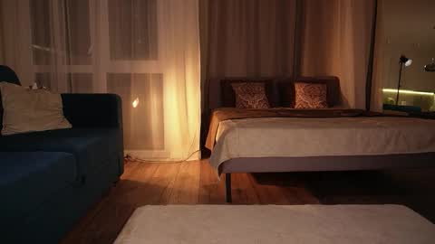 Claire online show from February 9, 2026, 4:55 pm