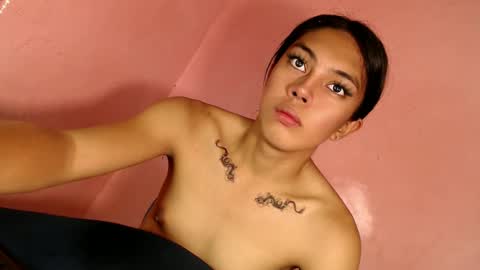 Snapshot of iamcristel chatting on December 9, 2024, 4:23 am CHRISTIAN online show from December 9, 2024, 4:23 am