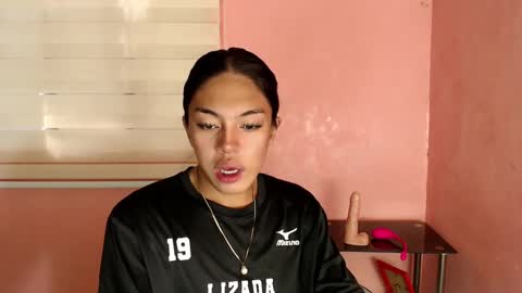 Snapshot of iamcristel chatting on February 3, 2025, 1:30 am CHRISTIAN online show from February 3, 2025, 1:30 am