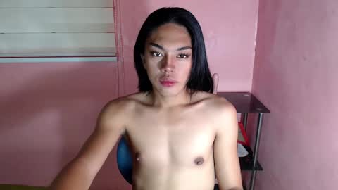 Snapshot of iamcristel chatting on February 10, 2025, 1:35 am CHRISTIAN online show from February 10, 2025, 1:35 am