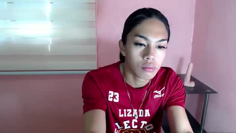 Snapshot of iamcristel chatting on February 17, 2025, 3:04 am CHRISTIAN online show from February 17, 2025, 3:04 am