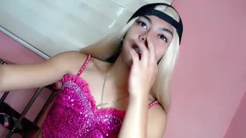 Snapshot of iamcristel chatting on February 27, 2025, 2:42 am CHRISTIAN online show from February 27, 2025, 2:42 am