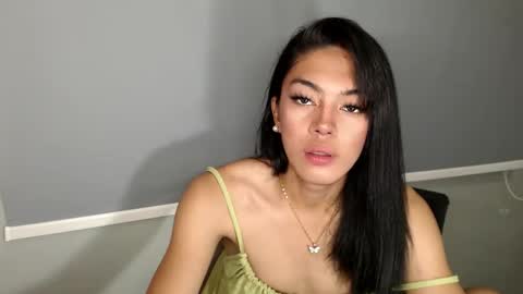 Snapshot of iamcristel chatting on September 18, 2025, 4:58 am CHRISTIAN online show from September 18, 2025, 4:58 am